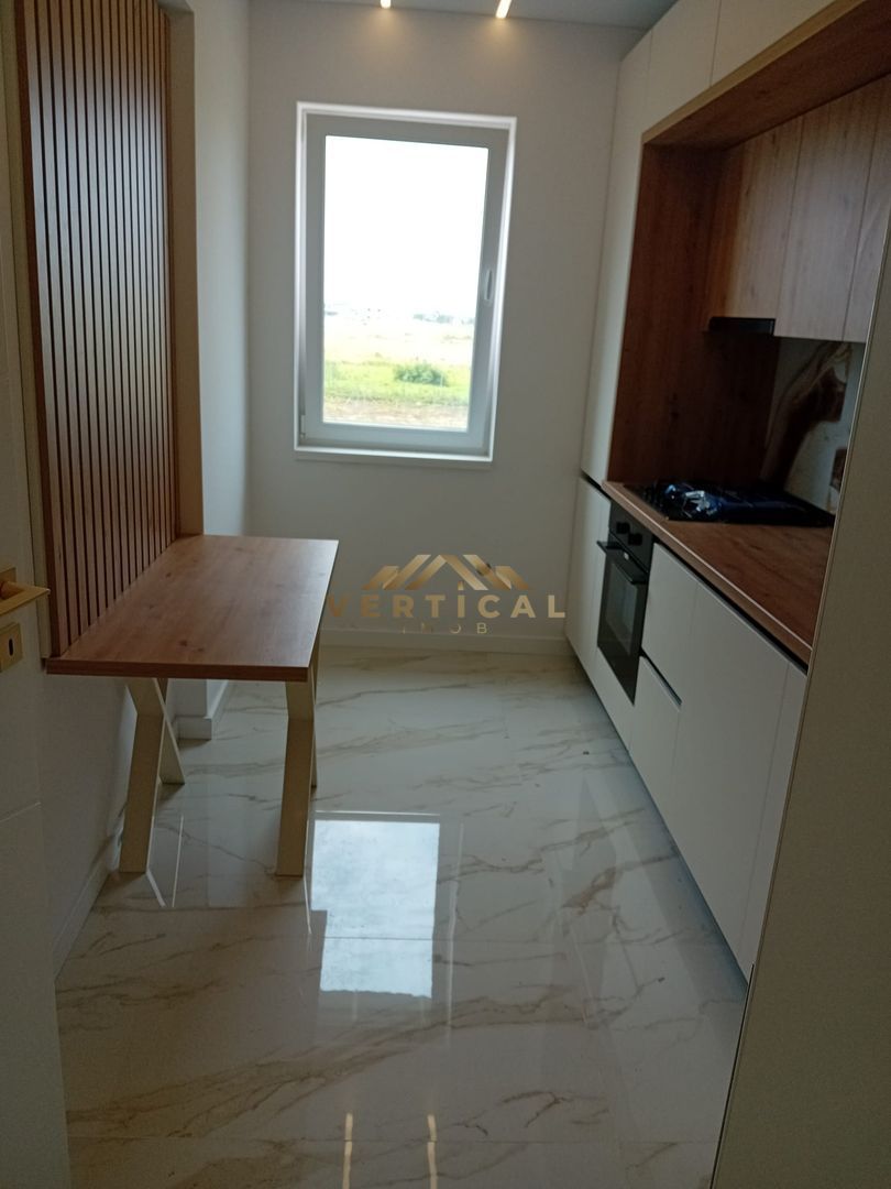 Apartament cu 2 camere, terasă, grădină proprie - Poză 9