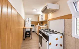 Casă Str. Grăniceri - 134 mp Utili -  Centrală Gaz - 5 camere - Poză 13
