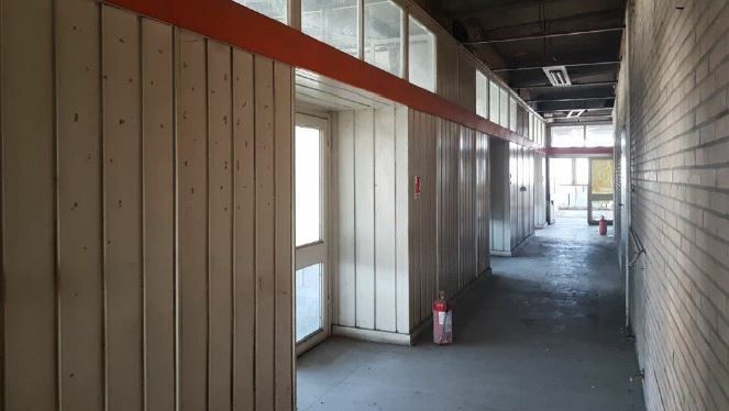 Cladire Magurele - Poză 1