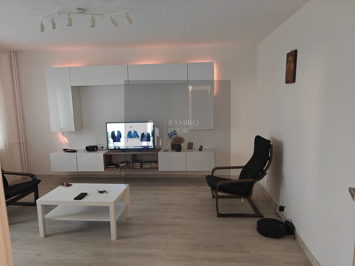 Apartament 2 camere | Baicului – Doamna Ghica | 65 mp | Etaj 1 | 1986 - Poză 8