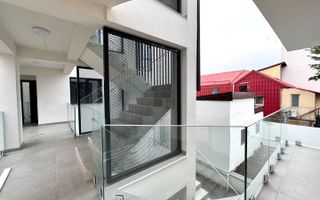 Apartament cu 3 camere *Prima Inchiriere* + Terasa *50mp* / Aviatiei - Herastrau - Poză 43