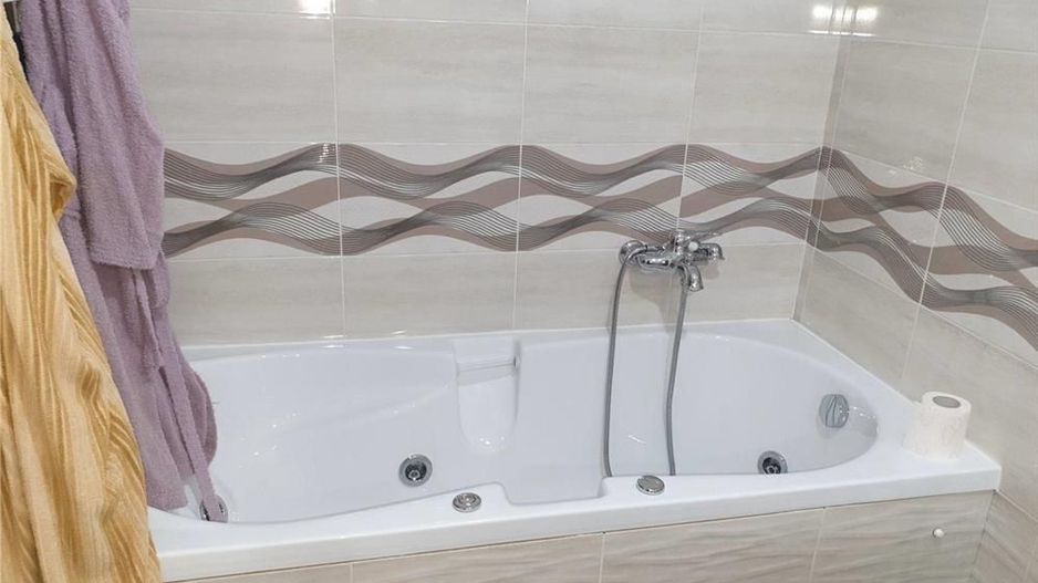 Apartament superb-zona Dacia - Poză 8