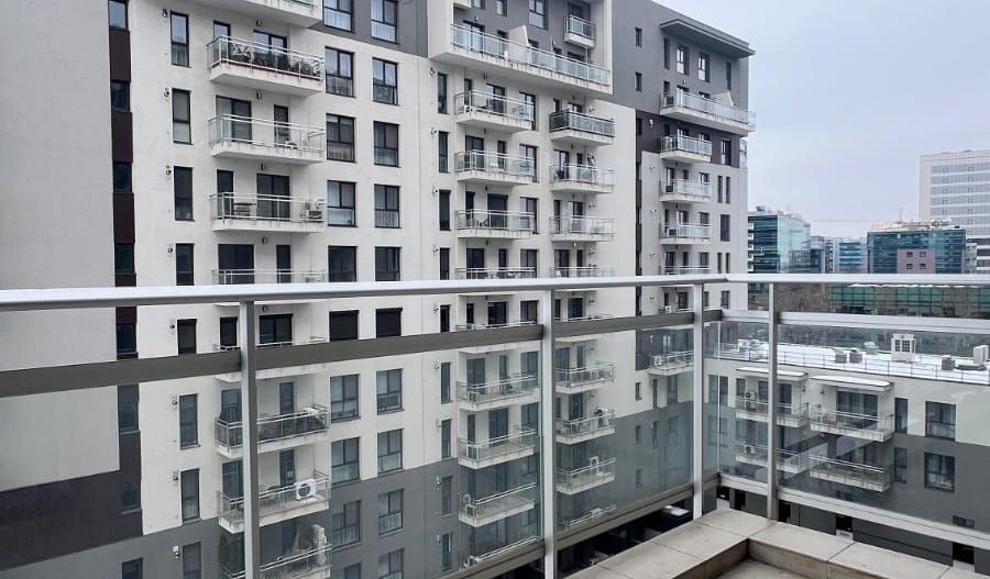 2 camere cu parcare inclusa | Belvedere Residence | prima inchiriere - Poză 15