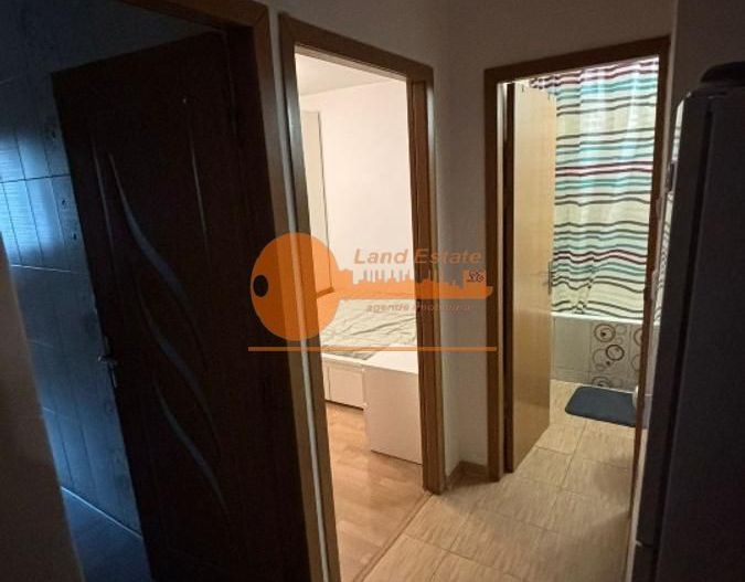 Garsonieră decomandată | Crângași – 2 min metrou - Poză 7