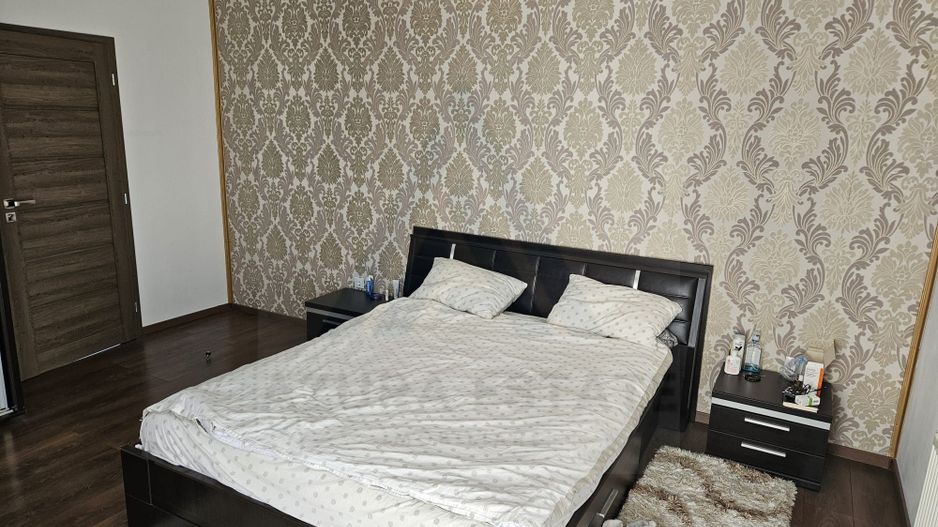 Apartament modern 3 camere baie cu geam parcare privata pe Dna Stanca - Poză 13