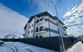 Apartament 2 camere - Selimbar, Unirii - Poză 1