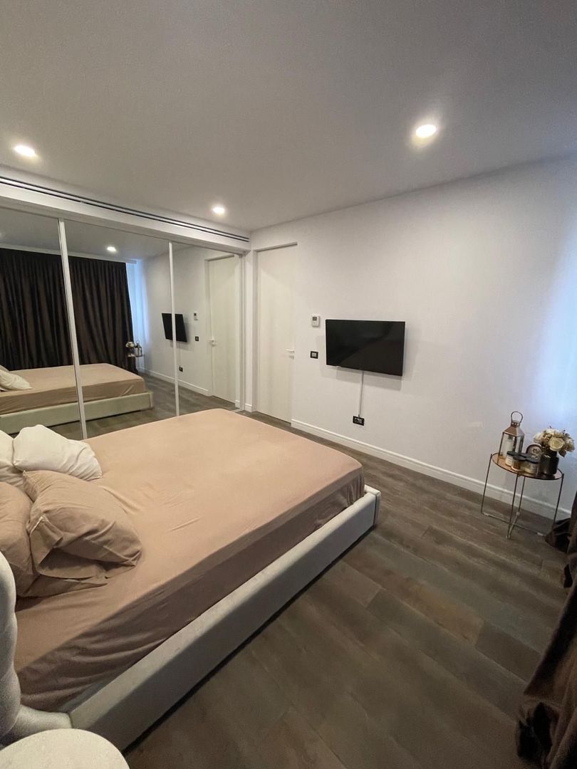 2 camere | Cortina Residence Herăstrău | Parcare subterana - Poză 8