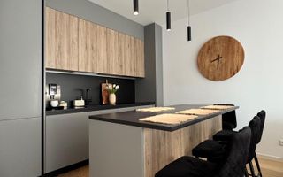 VANZARE 2 CAMERE | THE IVY RESIDENCE | LANGA PADUREA BANEASA | - Poză 5