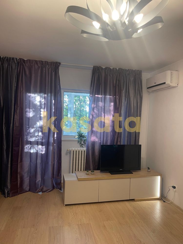 Apartament 2 Camere | 59mp | Decomandat | Renov. recent | Etaj 5/8 - Poză 6