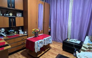 Apartament 2 camere de vânzare – Micro 7, Strada Pinilor | Etaj 10/10 - Poză 3