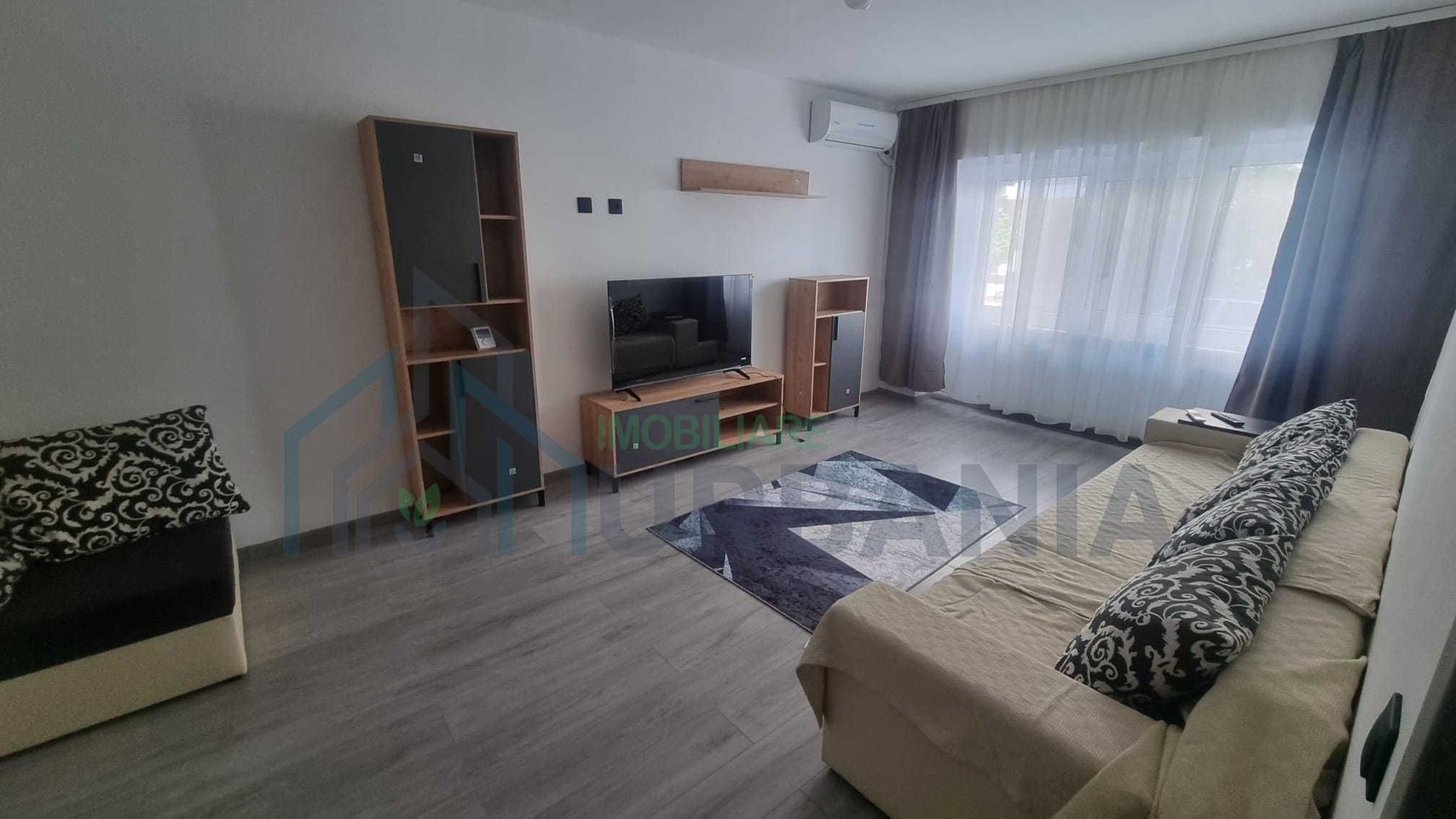Apartament 2 camere de închiriat, Iași, Aleea Tudor Neculai 19 - Nicolina Belvedere - Poză 2