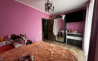 Apartament 3 camere | Etaj intermediar | Zona Str Teilor - Poză 9