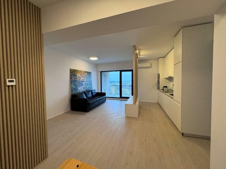 Prima inchiriere | Sisesti | 4 camere | Parcare | Vedere superba - Poză 3