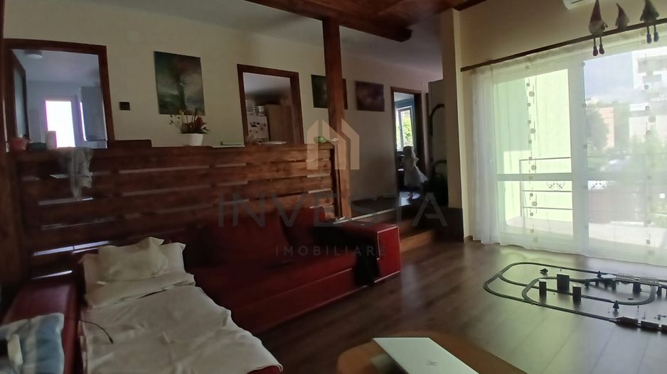 Casa individuala in Gheorgheni, zona Hermes - Poză 14