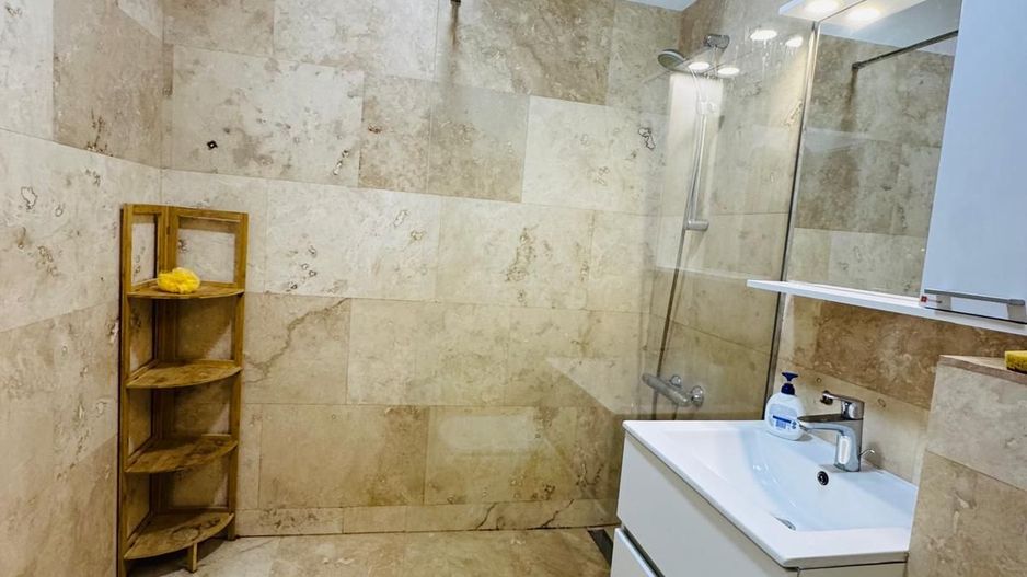 Apartament 2 camere ISG Residence T43 - Poză 6