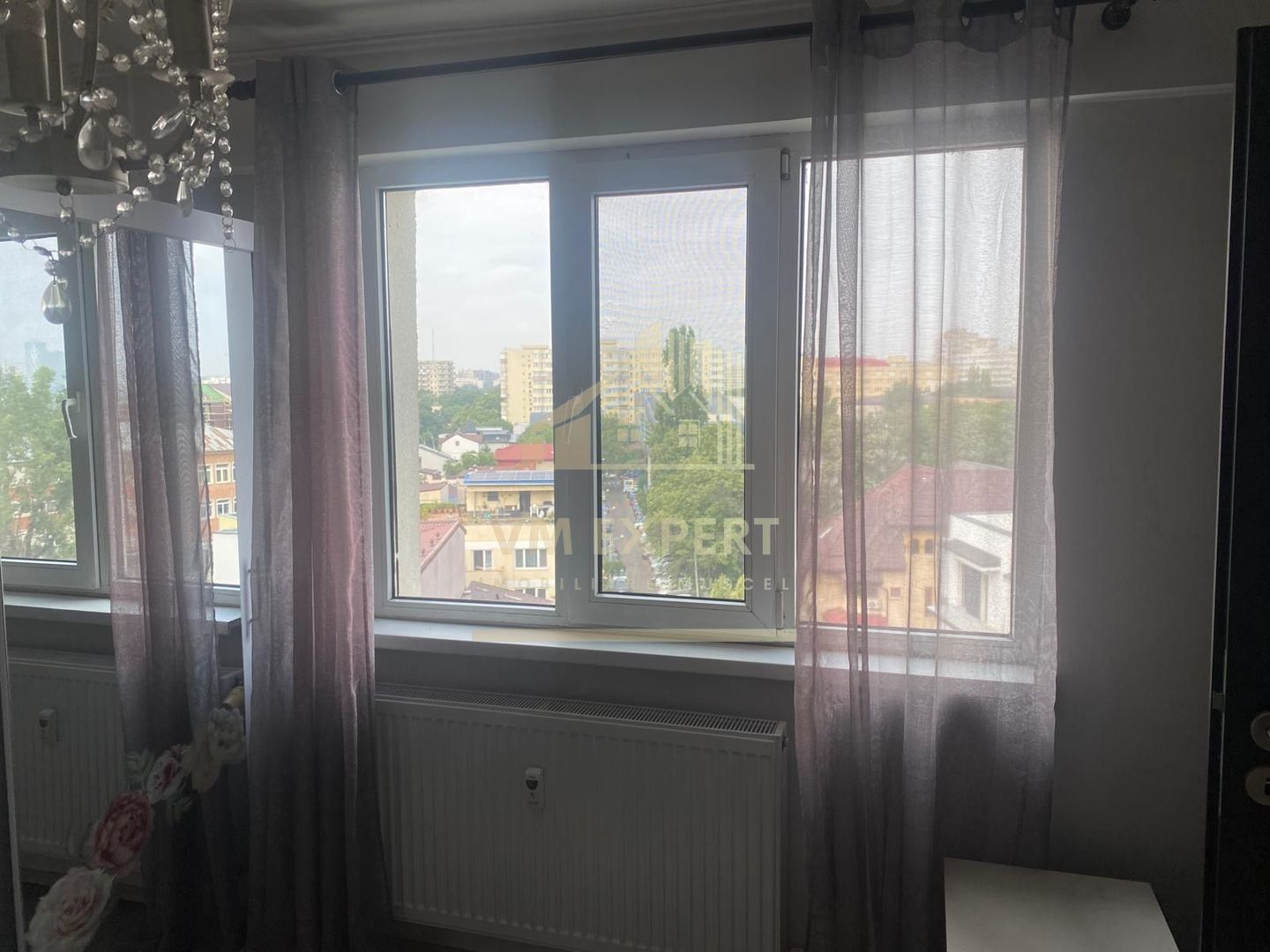 GARSONIERA ETAJ 8, BUCURESTI, STRADA TEIUL DOAMNEI - Poză 6