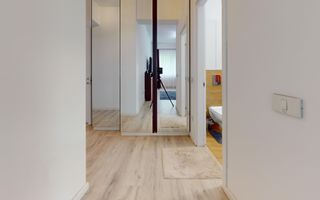 Apartament cu 4 camere de vânzare în Unirii, Bucuresti - Poză 23