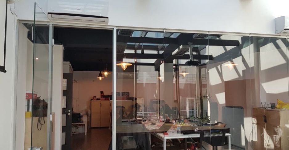 Vanzare cladire birouri Dorobanti-Beller.1000mp D+P+5E+E6 terasa. - Poză 6