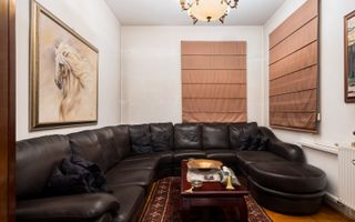 Vila spatioasa in zona Erou Iancu Nicolae - British School - Poză 10