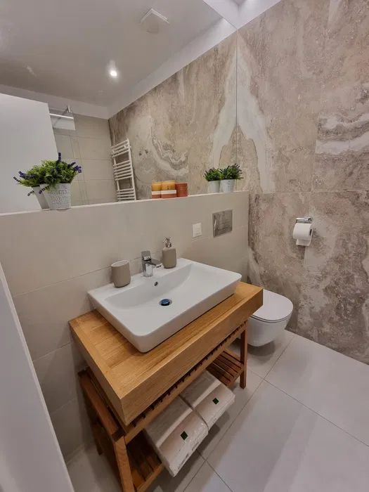 Apartament Aviatiei | Pipera | Nusco Residence | Prima inchiriere - Poză 7