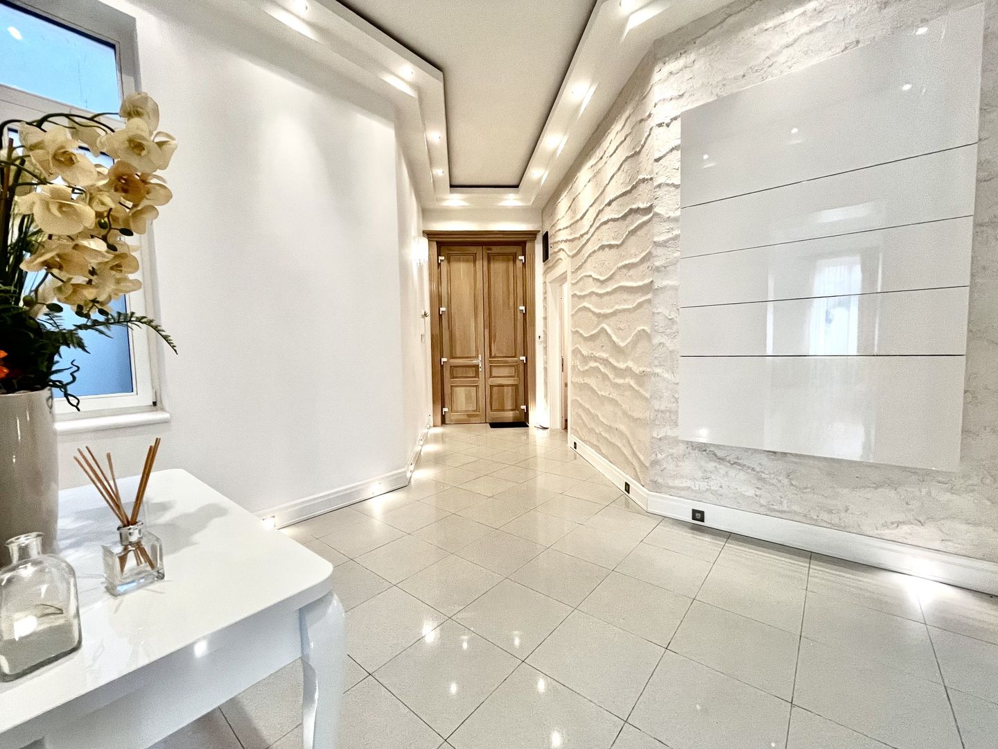 Apartament 3 camere, elegant si spațios, lângă parc, zona Centrala - Poză 22