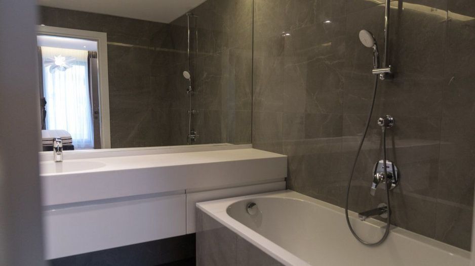 One Plaza| 2 Camere + Loc de parcare Subteran | Caramfil | Herastrau | - Poză 12