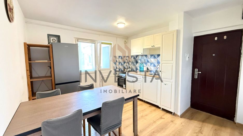 Apartament luminos cu 2 camere decomandate in cartierul Grigorescu! - Poză 2