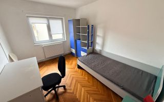 3 camere| 2 bai| Zona Soarelui| centrala proprie| ideal pentru o familie| - Poză 7