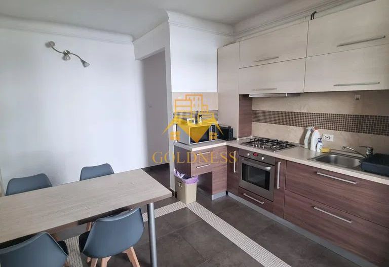 2 Camere Semidecomandate,Marasti,Parcare,The Office,Brd,Piata Marasti - Poză 3