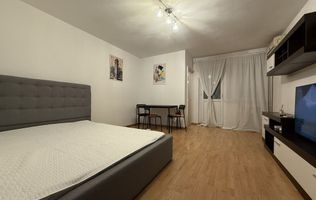 Garsoniera de inchiriat zona Iancului