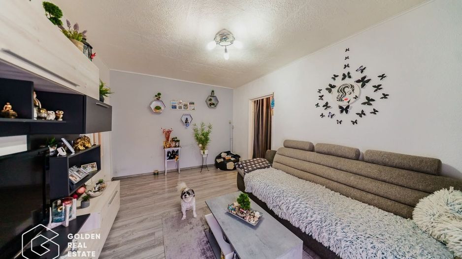 Apartament 3 camere, etaj 2, str Stupilor, fara comision - Poză 2