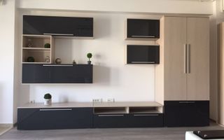 Garsoniera Mobilata Zona Dristor 33mp - Poză 4