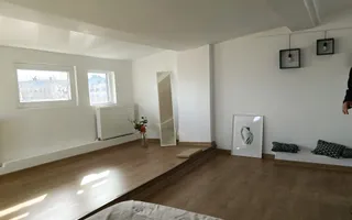 Apartament 3 camere, 97 mp, parcare, zona Erou Iancu Nicolae - Poză 17