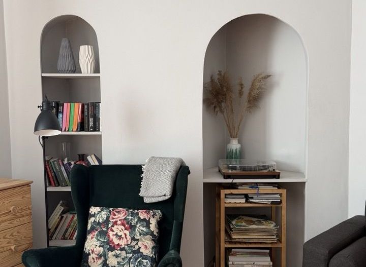 Apartament Cozy complet renovat | Zona Plantelor | - Poză 11