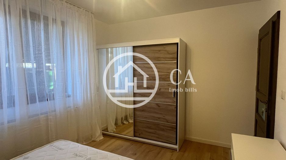 Casa de închiriat cu 4 camere in zona Iosia Nord, Oradea - Poză 4