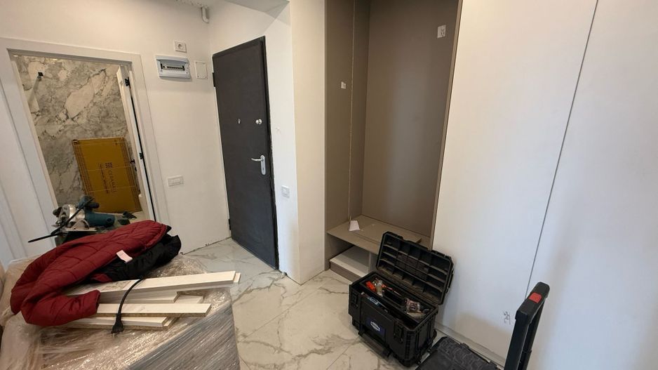 De vanzare | Apartament 2 Camere | Exigent Faza 5 | Lujerului - Poză 4