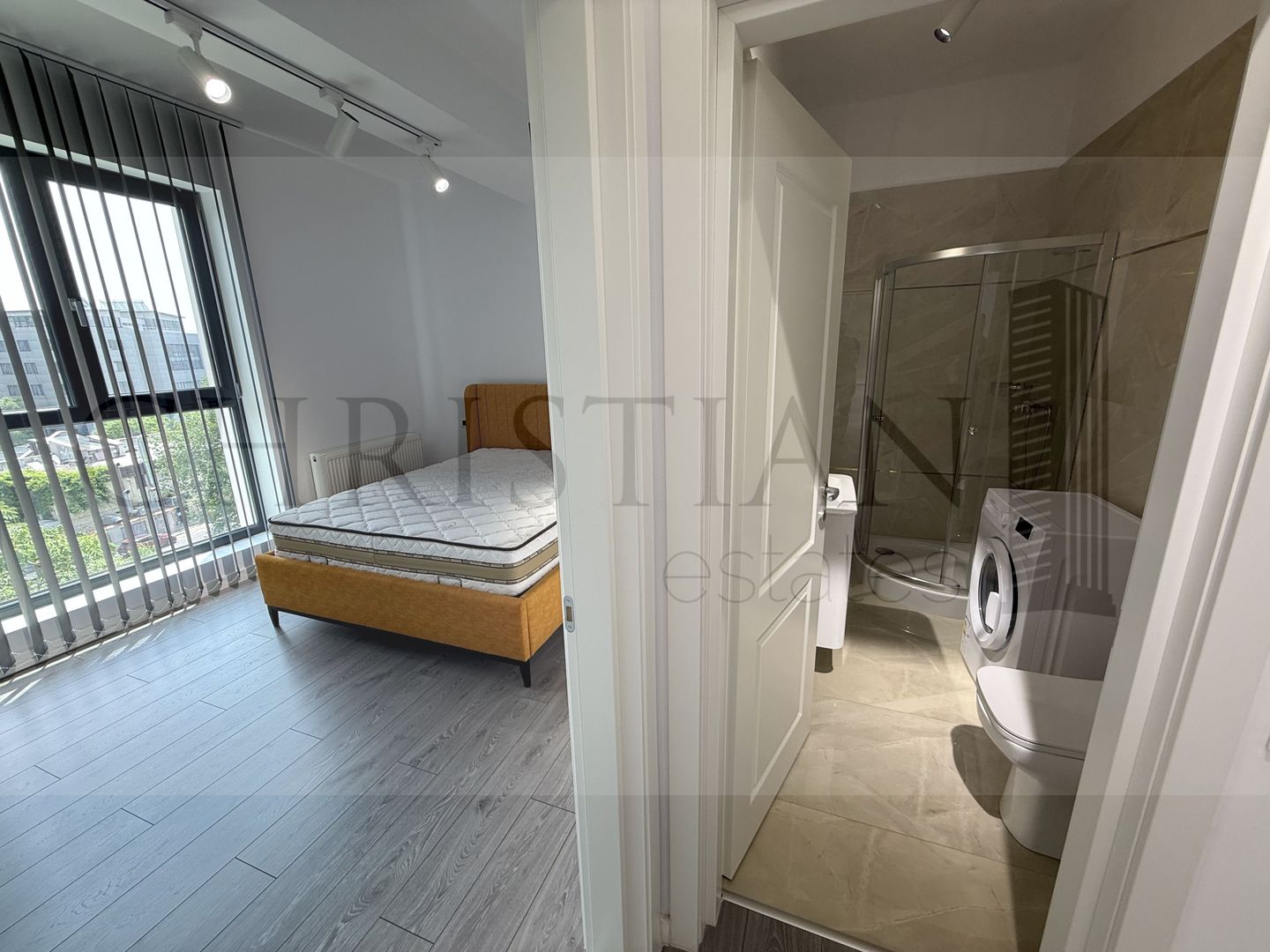 Premium Studio - Ranetti Premium Apartments 2021 - Poză 1