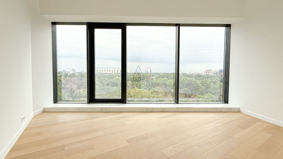 4 camere l Floreasca l One Verdi Park - Poză 8
