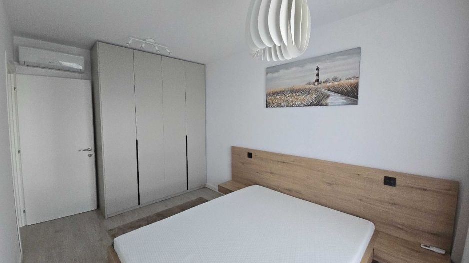 AP. 2 CAMERE GREENFIELD, PRIMA INCHIRIERE, PARCARE, MASINA SPALAT VASE - Poză 6