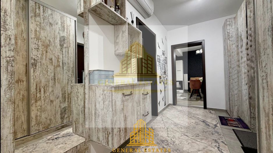 Vânzare apartament 2 camere, la cheie | Valea Lupului - Poză 13