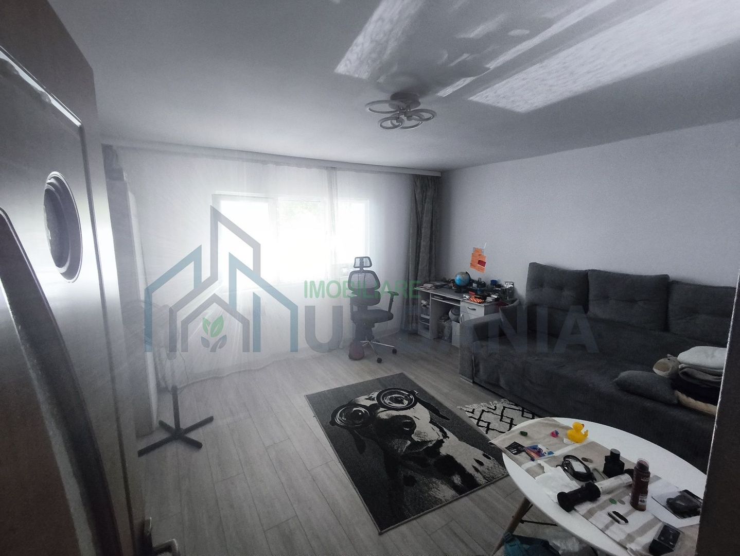 Apartament 2 camere, decomandat, 50 mp, Belvedere, Sorogari - Poză 1