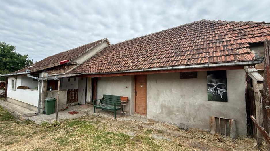 Casa de vânzare in Livada , Satu Mare - Poză 19