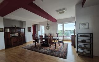 Luxury penthouse for rent close to the Center of Timisoara - Poză 17