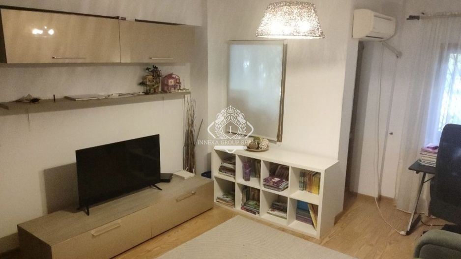 13 Septembrie-Drumul Sării | 2 camere | 57mp | Parter | dec | 155.000 euro - Poză 2