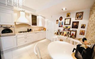 Casă tip duplex in Galati, Brateș Lake mobilată și utilată lux - Poză 8