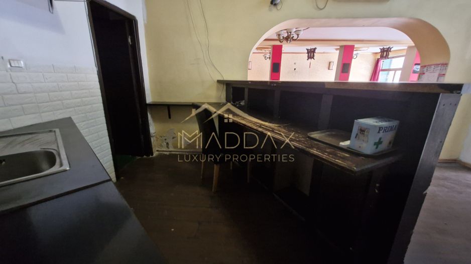 Spatiu Comercial ***223mp // Parcul Carol - Poză 16