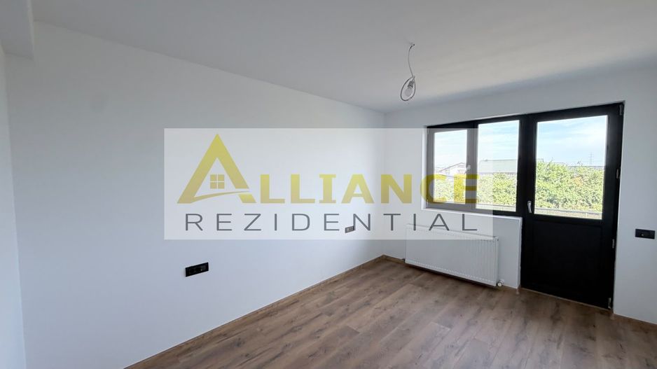 Casa Individuala - 4 camere - 2 bai - 425mp teren - Poză 12