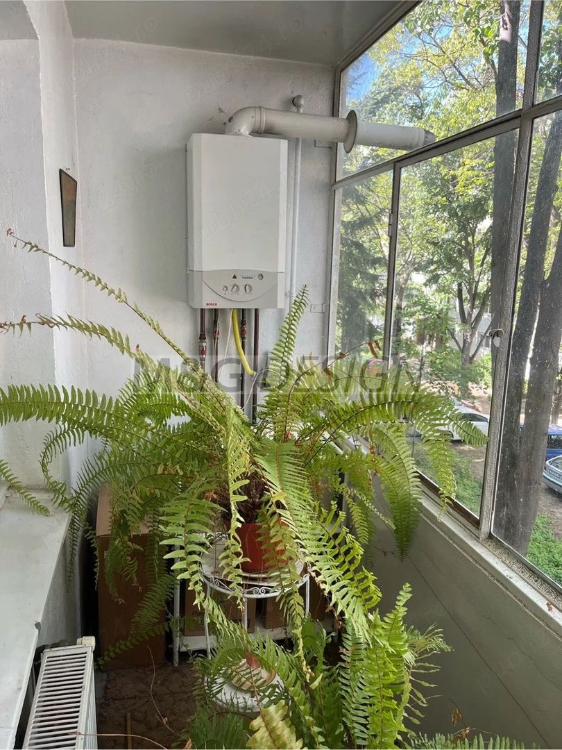 Apartament 3 camere Sagului etaj 2 cu centrala - Poză 8