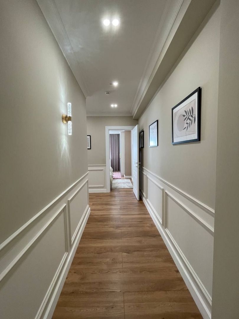 Apartament cu 2 camere + living - Poză 4