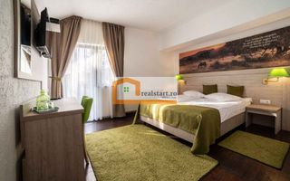 Ideal Evenimente Private, restaurant, pensiune, 1,8ha teren, padure - Poză 5